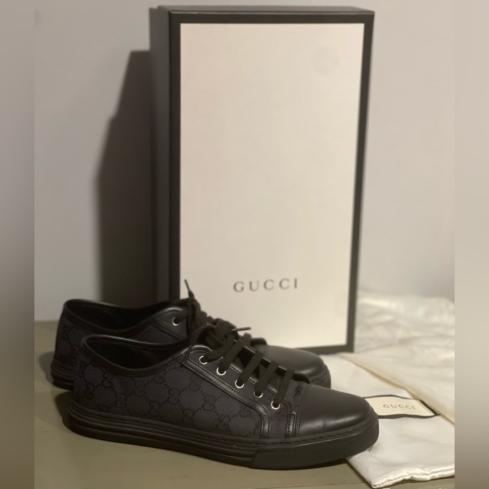 Gucci Miro Sneakers for Men
